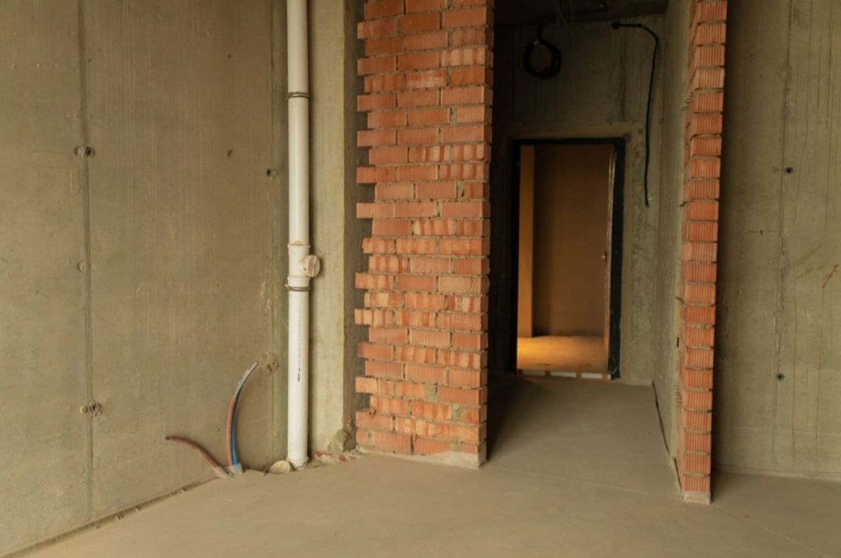 Квартира на Французський бульвар вул.