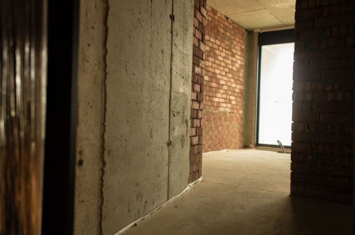 Квартира на Французський бульвар вул.