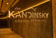 Квартира на Французський бульвар вул.