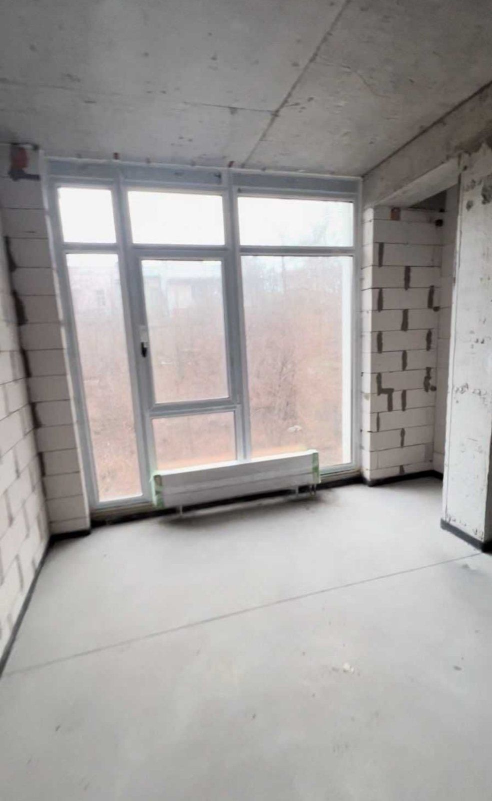 Квартира на Приморська вул.