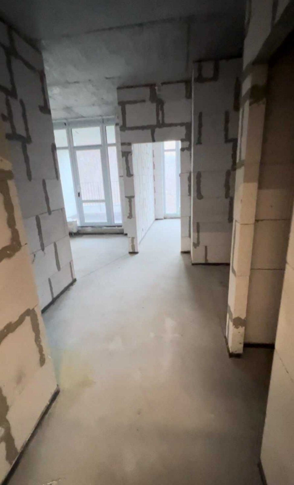 Квартира на Приморська вул.