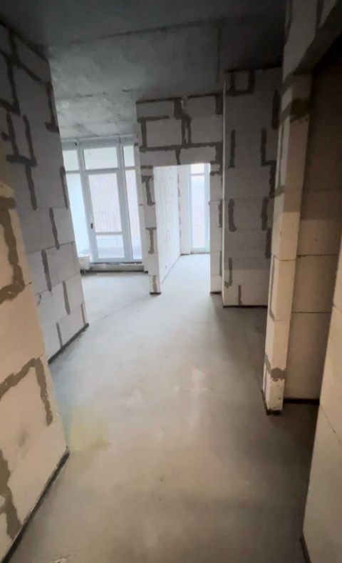 Квартира на Приморська вул.