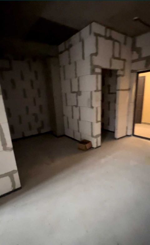 Квартира на Приморська вул.