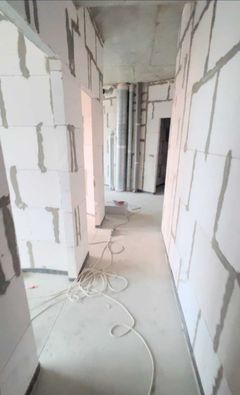 Квартира на Приморська вул.