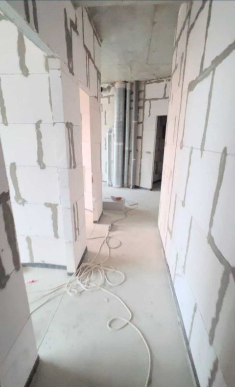 Квартира на Приморська вул.