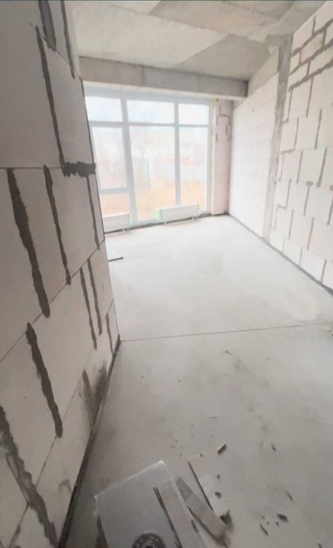 Квартира на Приморська вул.