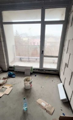 Квартира на Приморська вул.