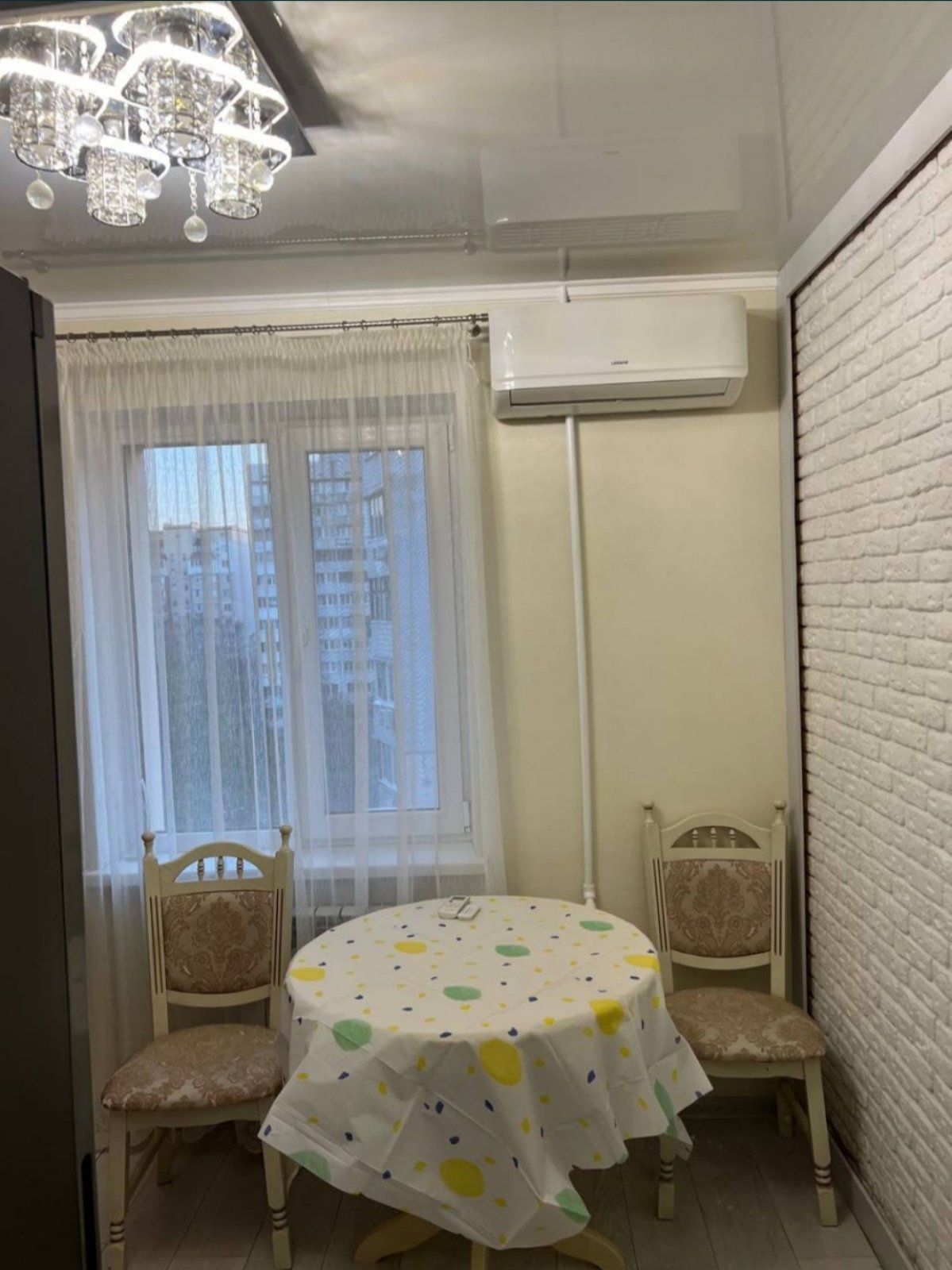 Квартира на Владимира Высоцкого ул.