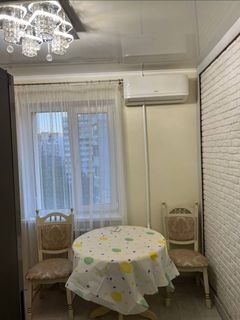 Квартира на Владимира Высоцкого ул.