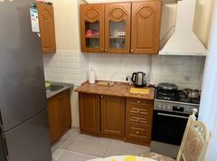 Квартира на Владимира Высоцкого ул.