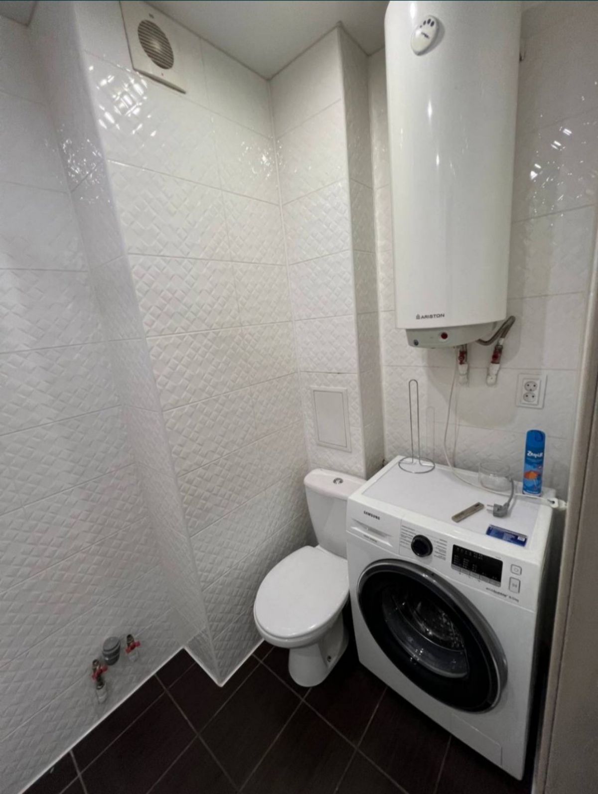 Квартира на Владимира Высоцкого ул.