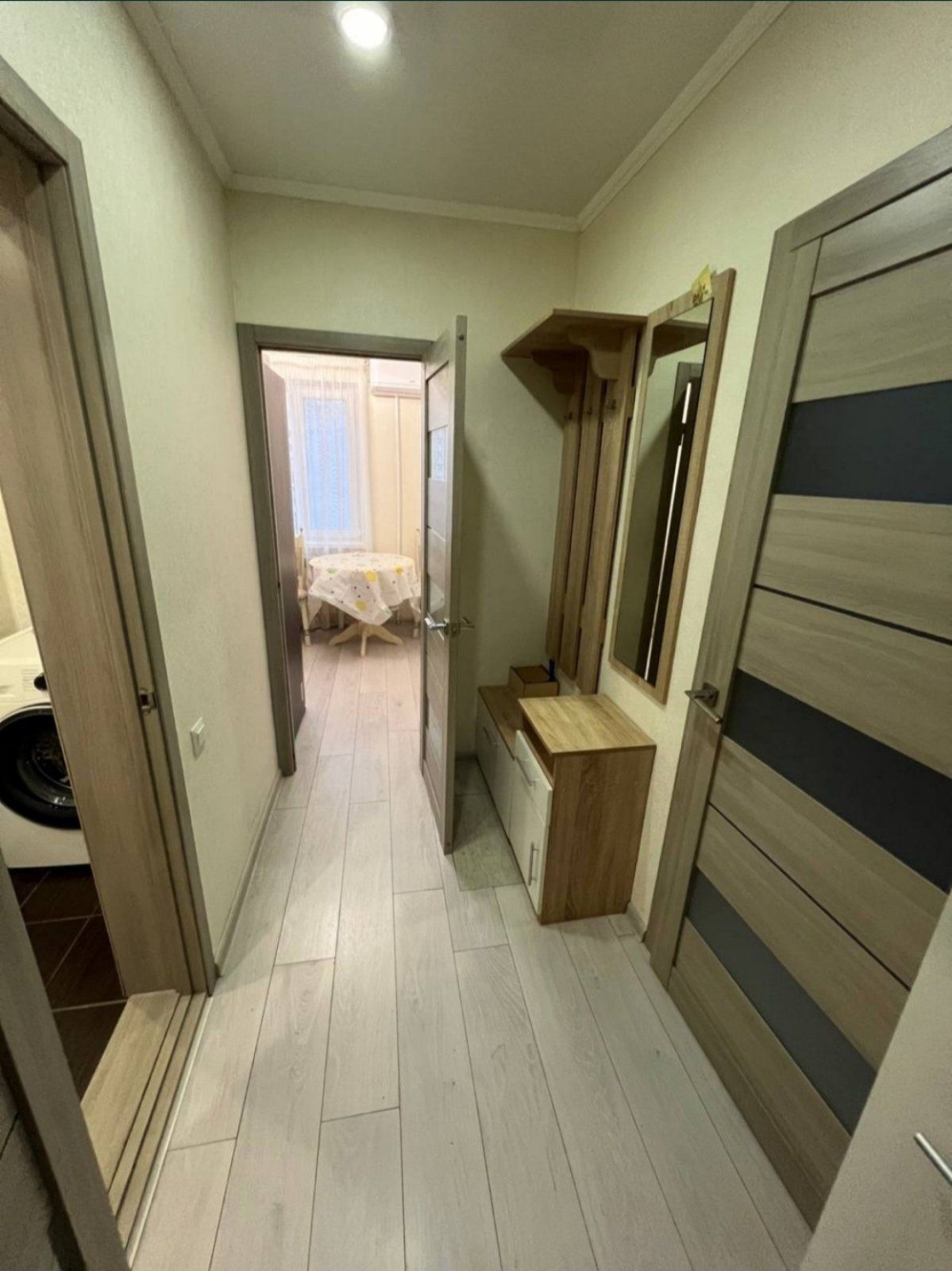 Квартира на Владимира Высоцкого ул.