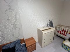 Квартира на Владимира Высоцкого ул.