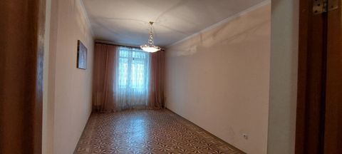 Квартира на Атомна Головатого вул.