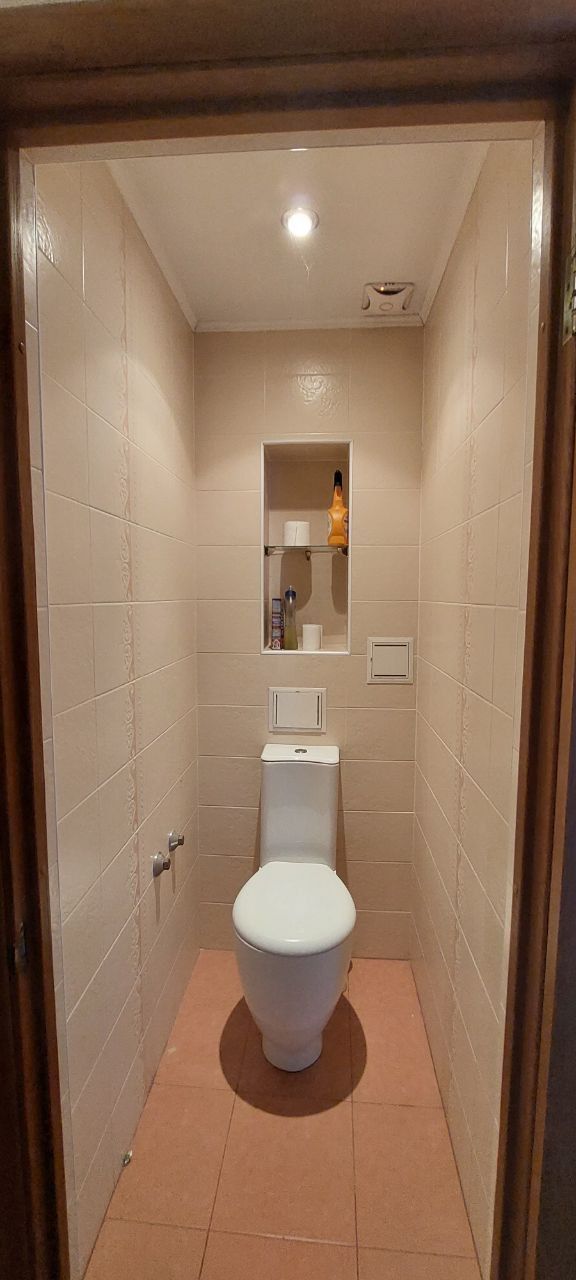 Квартира на Атомна Головатого вул.