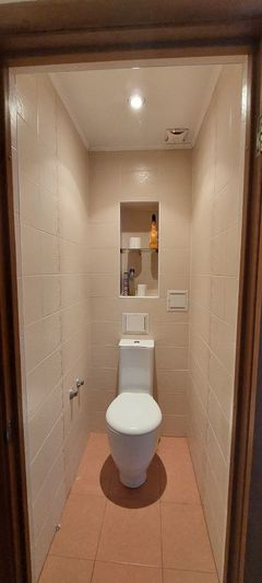 Квартира на Атомна Головатого вул.