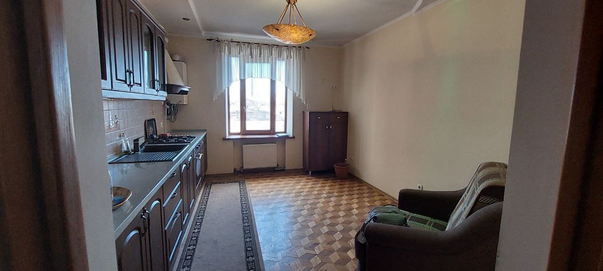 Квартира на Атомна Головатого вул.