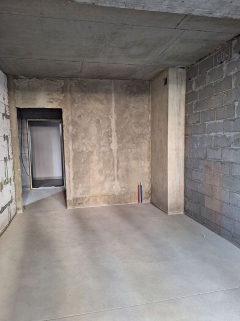 Квартира Николаевская дорога