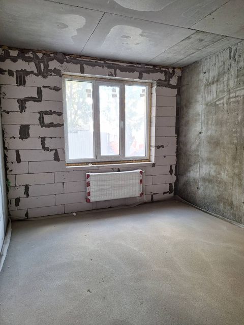 Квартира Николаевская дорога