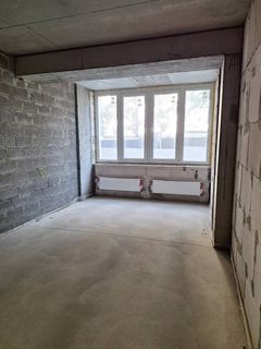 Квартира Николаевская дорога