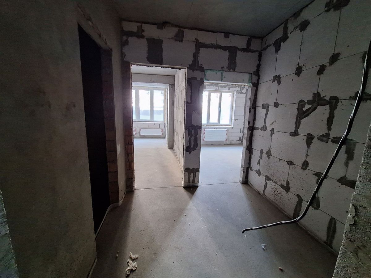 Квартира Николаевская дорога