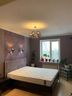 Квартира на просп. Маршала Жукова