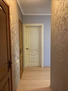 Квартира на просп. Маршала Жукова