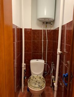 Квартира на просп. Маршала Жукова