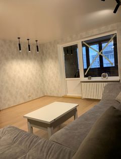 Квартира на просп. Маршала Жукова