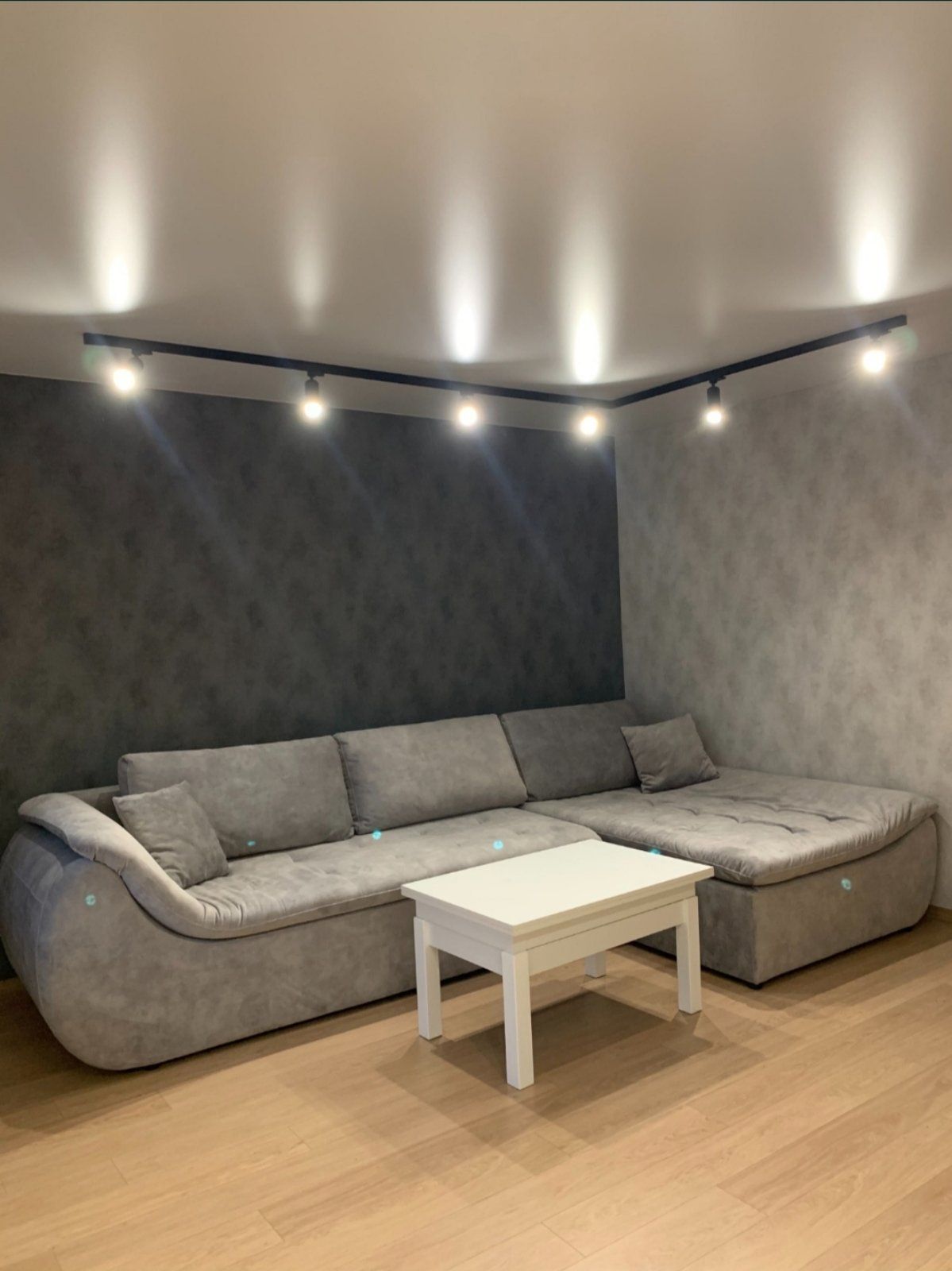 Квартира на просп. Маршала Жукова