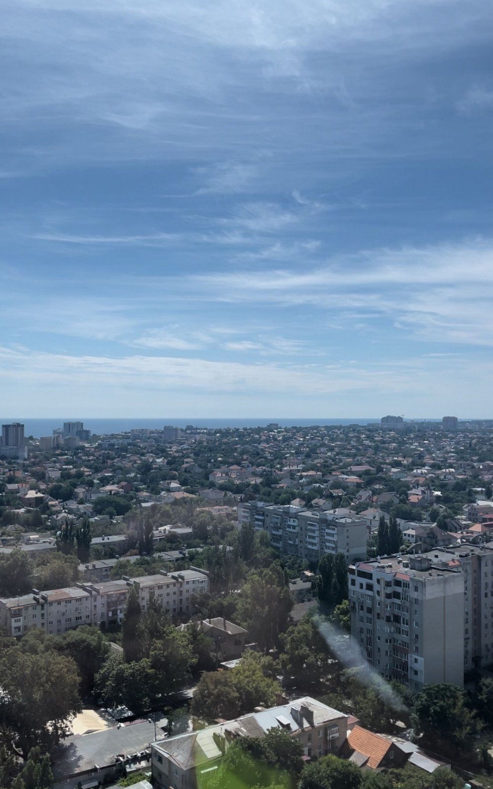 Квартира на Івана Франко вул.