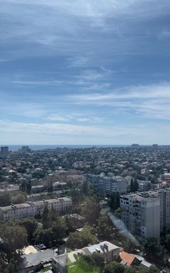 Квартира на Івана Франко вул.