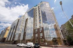 Квартира на Малиновського вул.