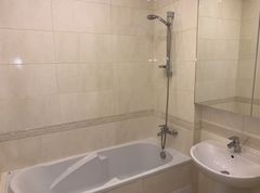 Квартира на Малиновського вул.