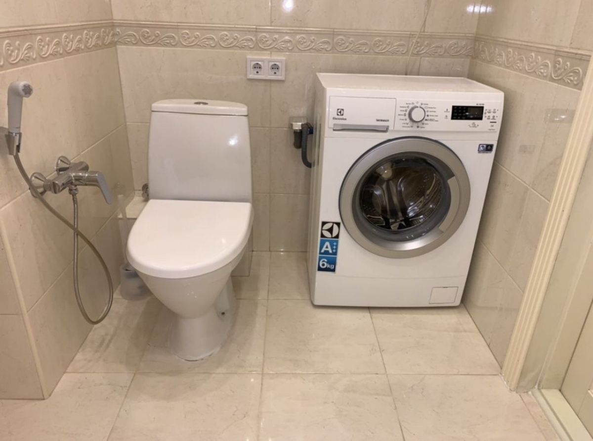 Квартира на Малиновського вул.