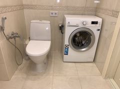 Квартира на Малиновського вул.