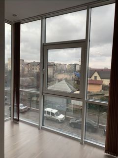 Квартира на Малиновського вул.