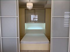 Квартира на Малиновського вул.