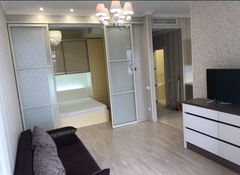 Квартира на Малиновського вул.