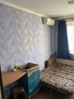 Квартира на Ефима Фесенко (Петровського) вул.