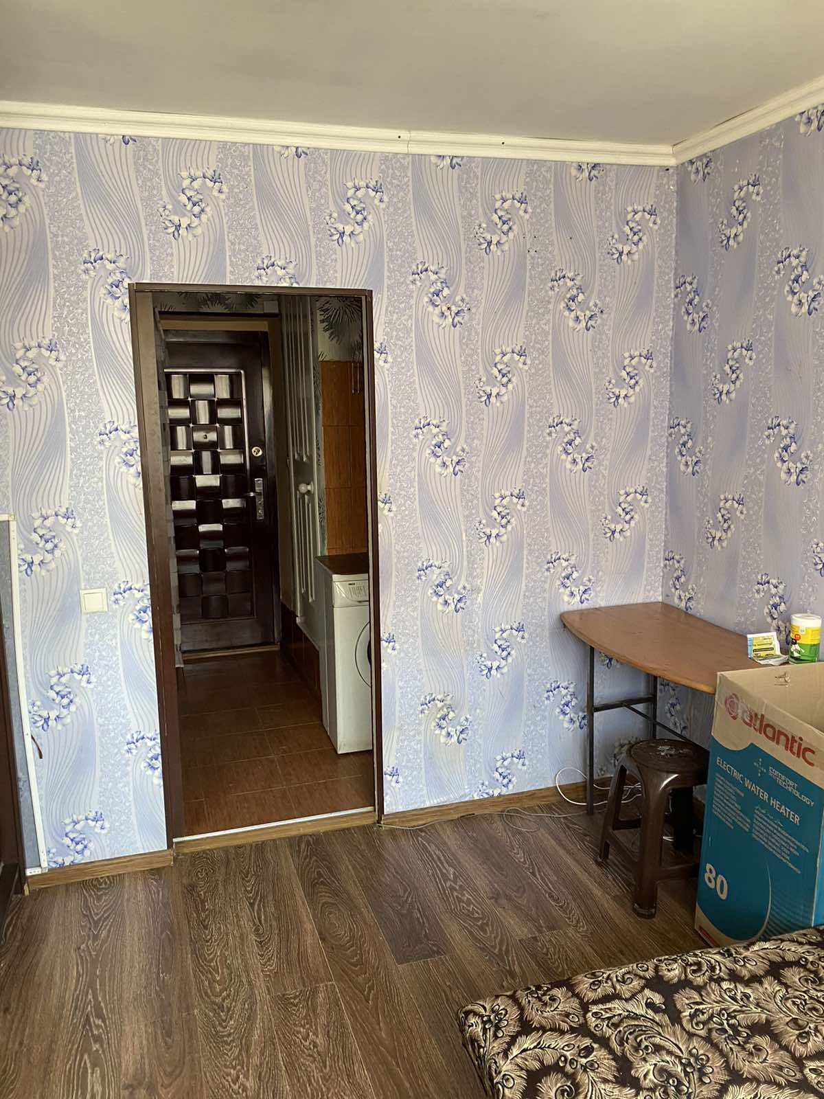 Квартира на Ефима Фесенко (Петровського) вул.