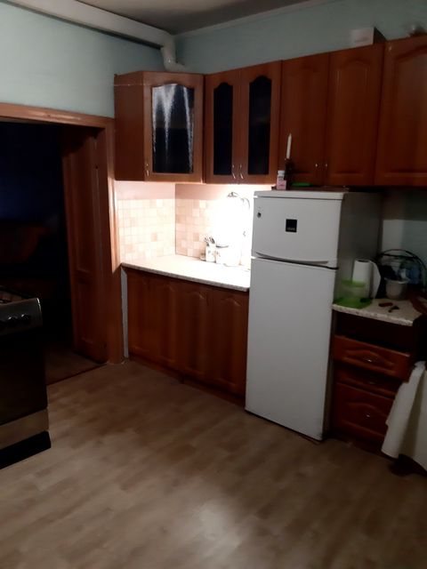 Квартира на Малій Арнаутській вул.