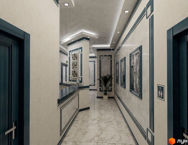 Квартира на Героев Крут