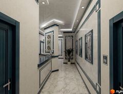 Квартира на Героев Крут