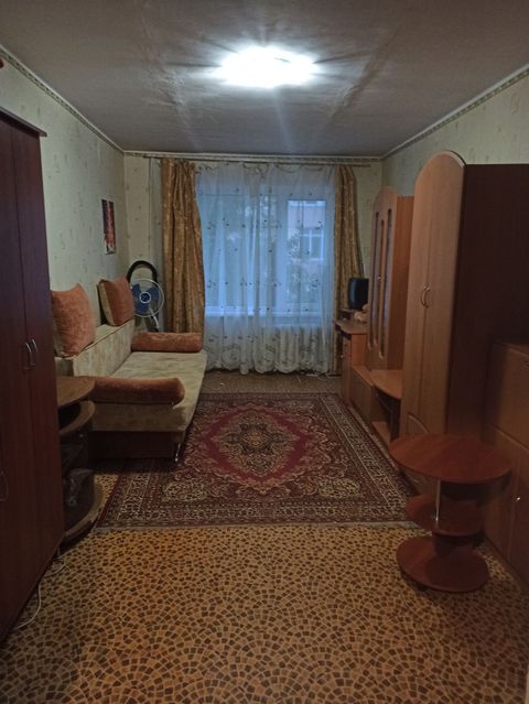 Квартира на Транспортній вул.