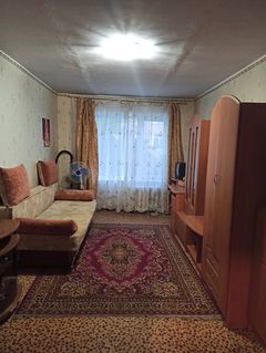 Квартира на Транспортній вул.