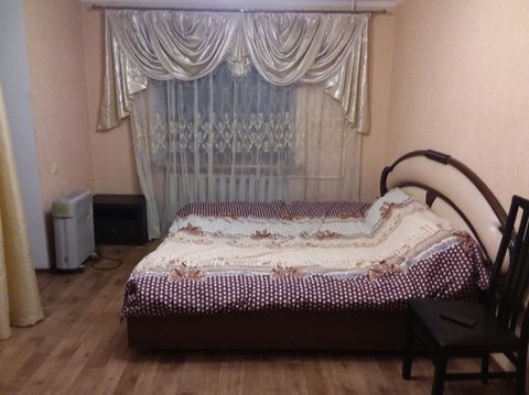 Квартира Леваневского ул