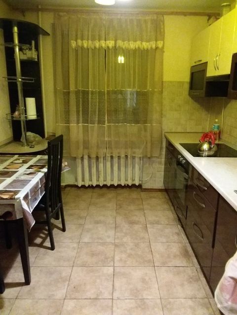 Квартира Леваневского ул