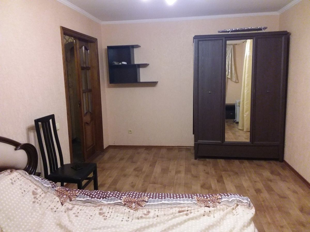 Квартира Леваневского ул