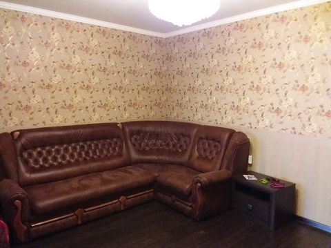 Квартира Леваневского ул